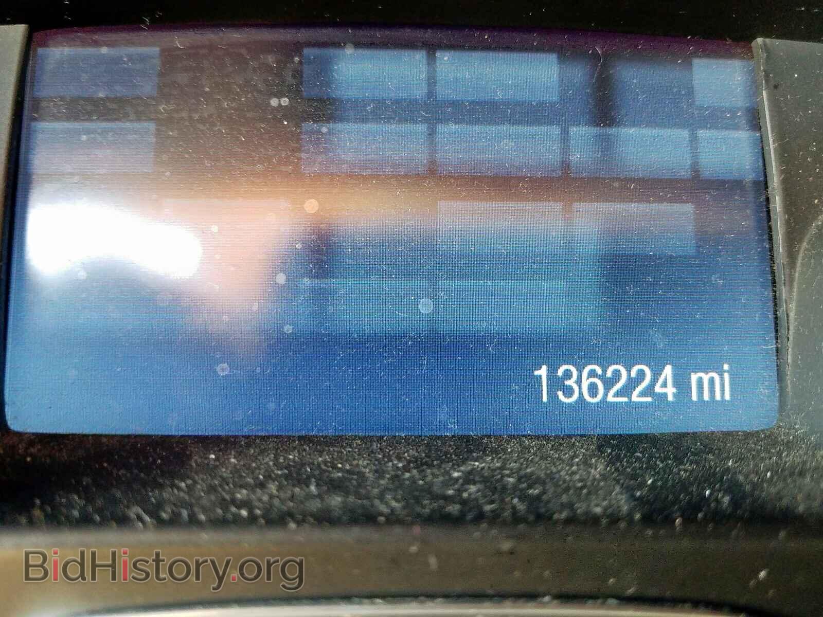 2014 FORD FOCUS - VIN: 1FADP3F2XEL265642 - Photo 8