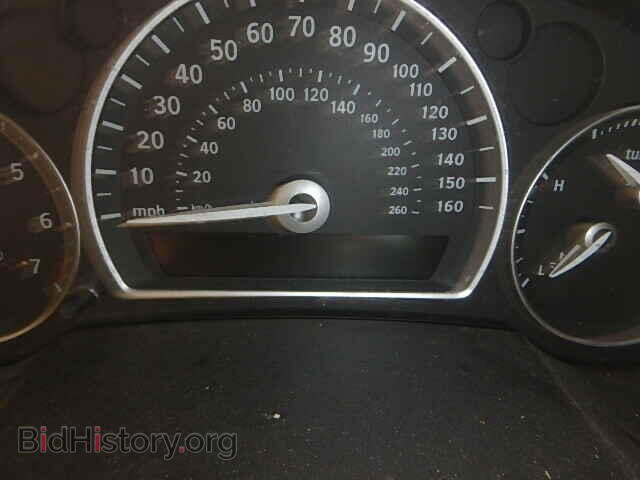 2007 SAAB 9 3 - VIN: YS3FD49Y971014779 - Фото 8