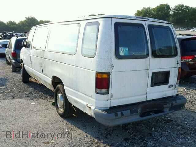 1994 FORD ECONOLINE - VIN: 1FTFS24Y1RHB02311 - Фото 3