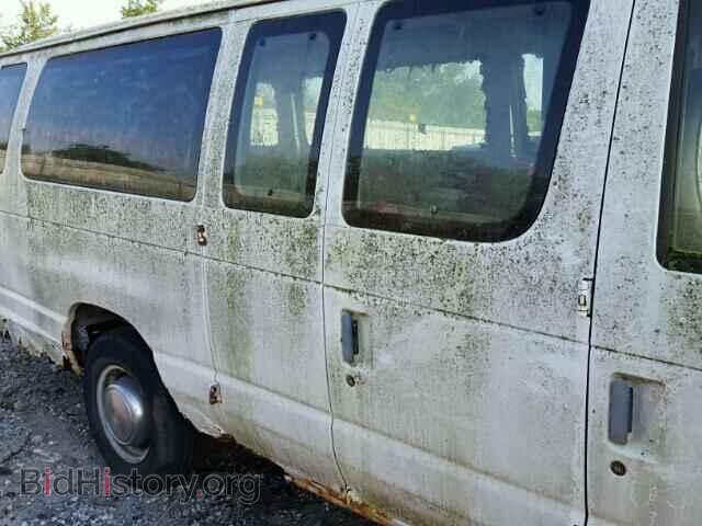1994 FORD ECONOLINE - VIN: 1FTFS24Y1RHB02311 - Фото 9