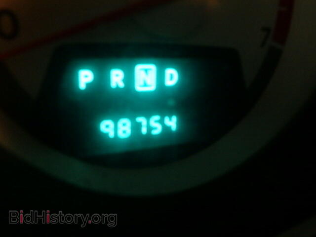 2010 DODGE CARAVAN - VIN: 2D4RN4DE0AR349952 - Фото 8