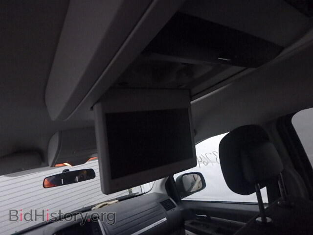 2010 DODGE CARAVAN - VIN: 2D4RN4DE0AR349952 - Фото 10