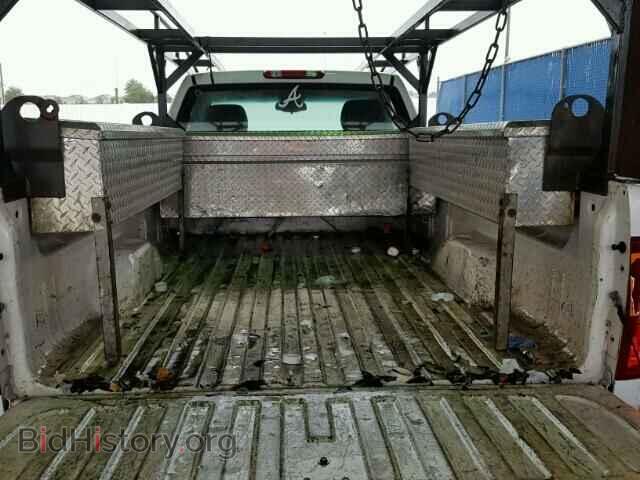 2007 CHEVROLET SILVERADO - VIN: 1GCEC14X77Z638486 - Фото 6