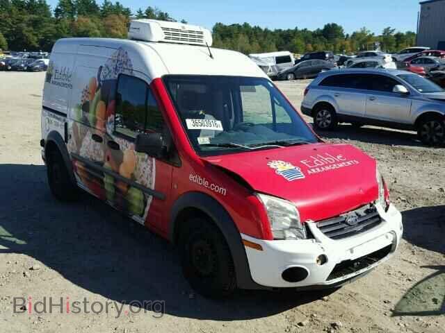 Фотография NM0LS7BN4AT040703 - FORD TRANSIT CO 2010