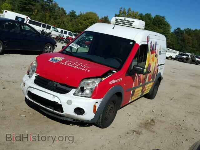 2010 FORD TRANSIT CO - VIN: NM0LS7BN4AT040703 - Фото 2
