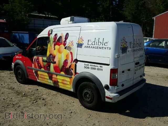 2010 FORD TRANSIT CO - VIN: NM0LS7BN4AT040703 - Фото 3