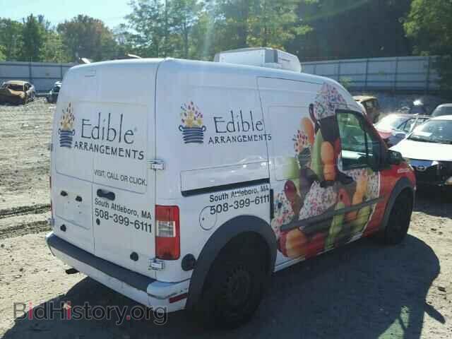 2010 FORD TRANSIT CO - VIN: NM0LS7BN4AT040703 - Фото 4