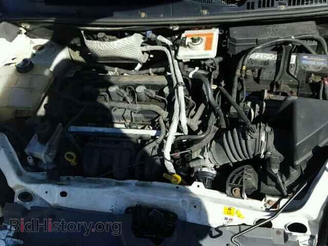2010 FORD TRANSIT CO - VIN: NM0LS7BN4AT040703 - Фото 7