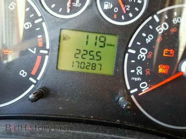 2010 FORD TRANSIT CO - VIN: NM0LS7BN4AT040703 - Фото 8