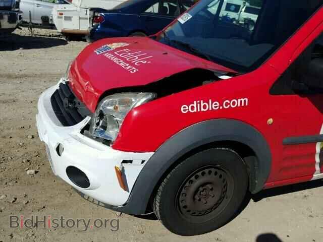 2010 FORD TRANSIT CO - VIN: NM0LS7BN4AT040703 - Фото 9