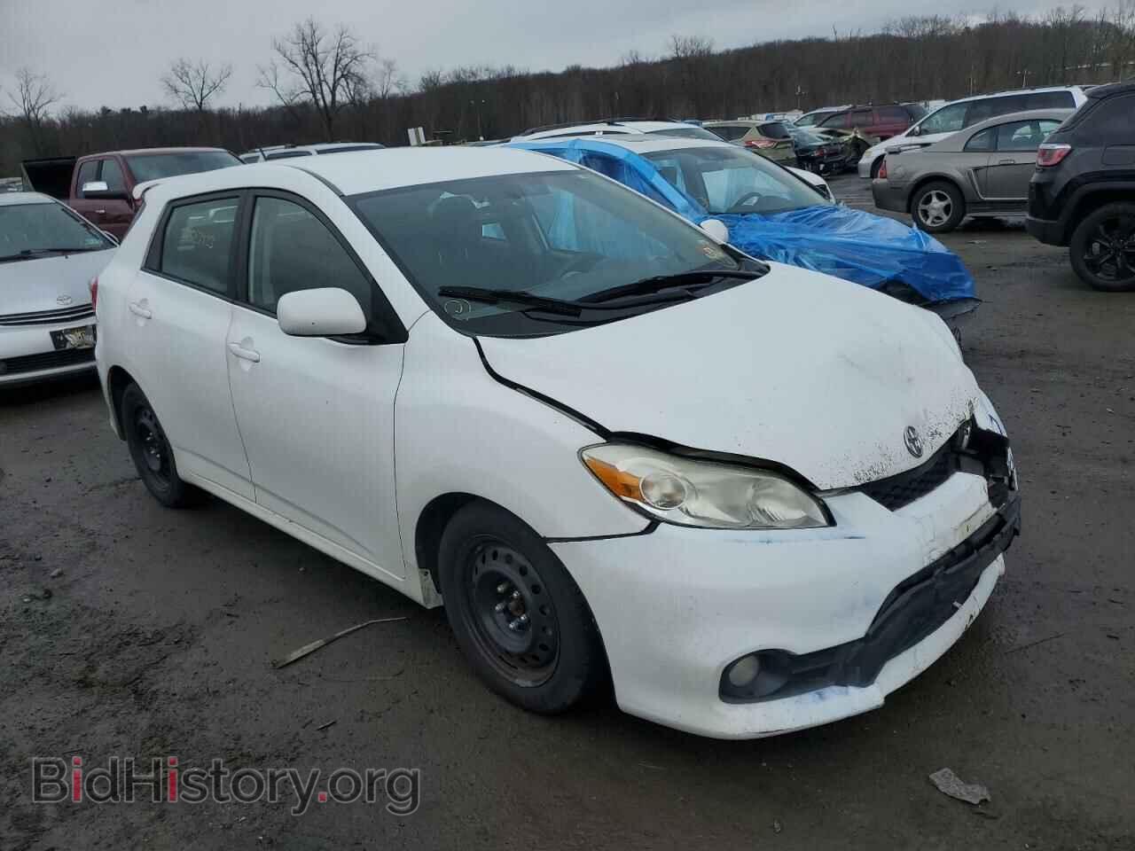 2013 TOYOTA COROLLA - VIN: 2T1LE4EE7DC022468 - Фото 4