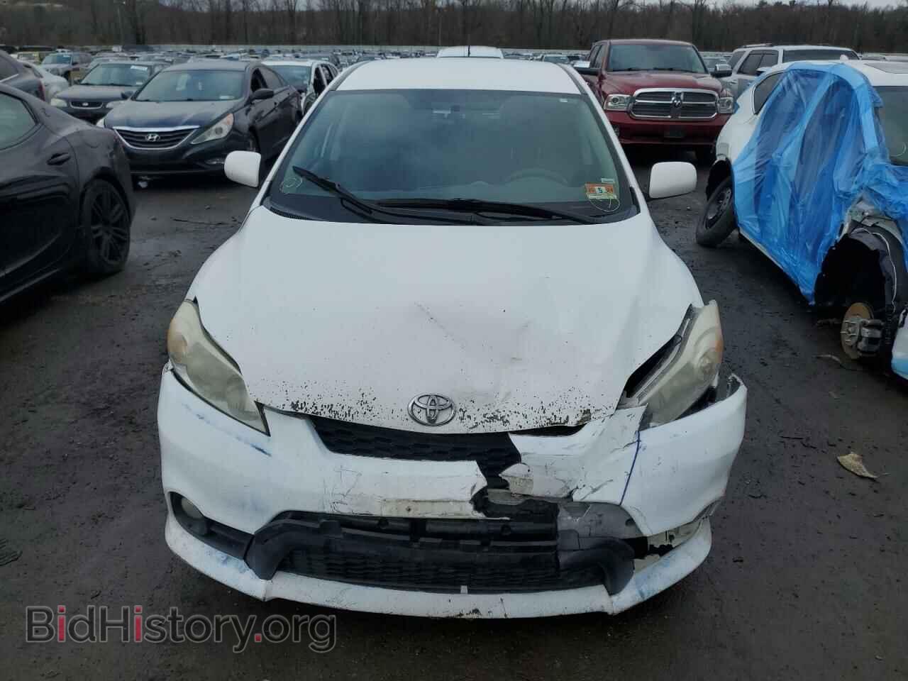 2013 TOYOTA COROLLA - VIN: 2T1LE4EE7DC022468 - Фото 5