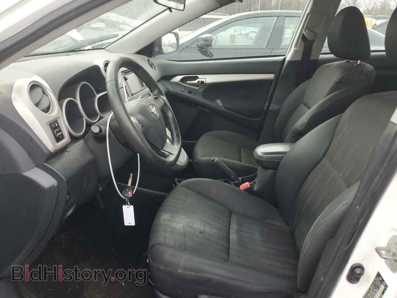 2013 TOYOTA COROLLA - VIN: 2T1LE4EE7DC022468 - Фото 7