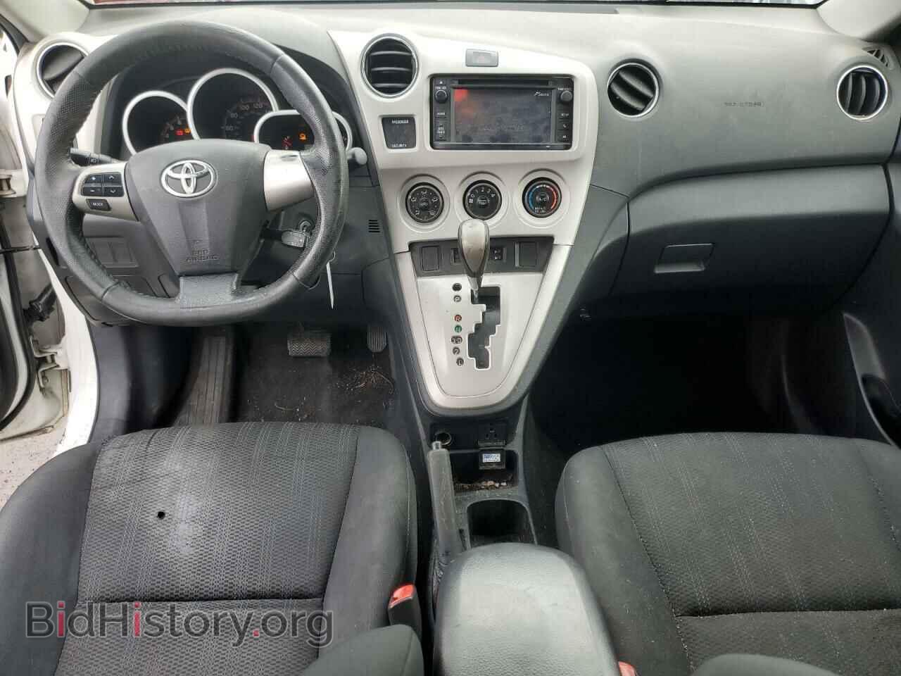 2013 TOYOTA COROLLA - VIN: 2T1LE4EE7DC022468 - Фото 8