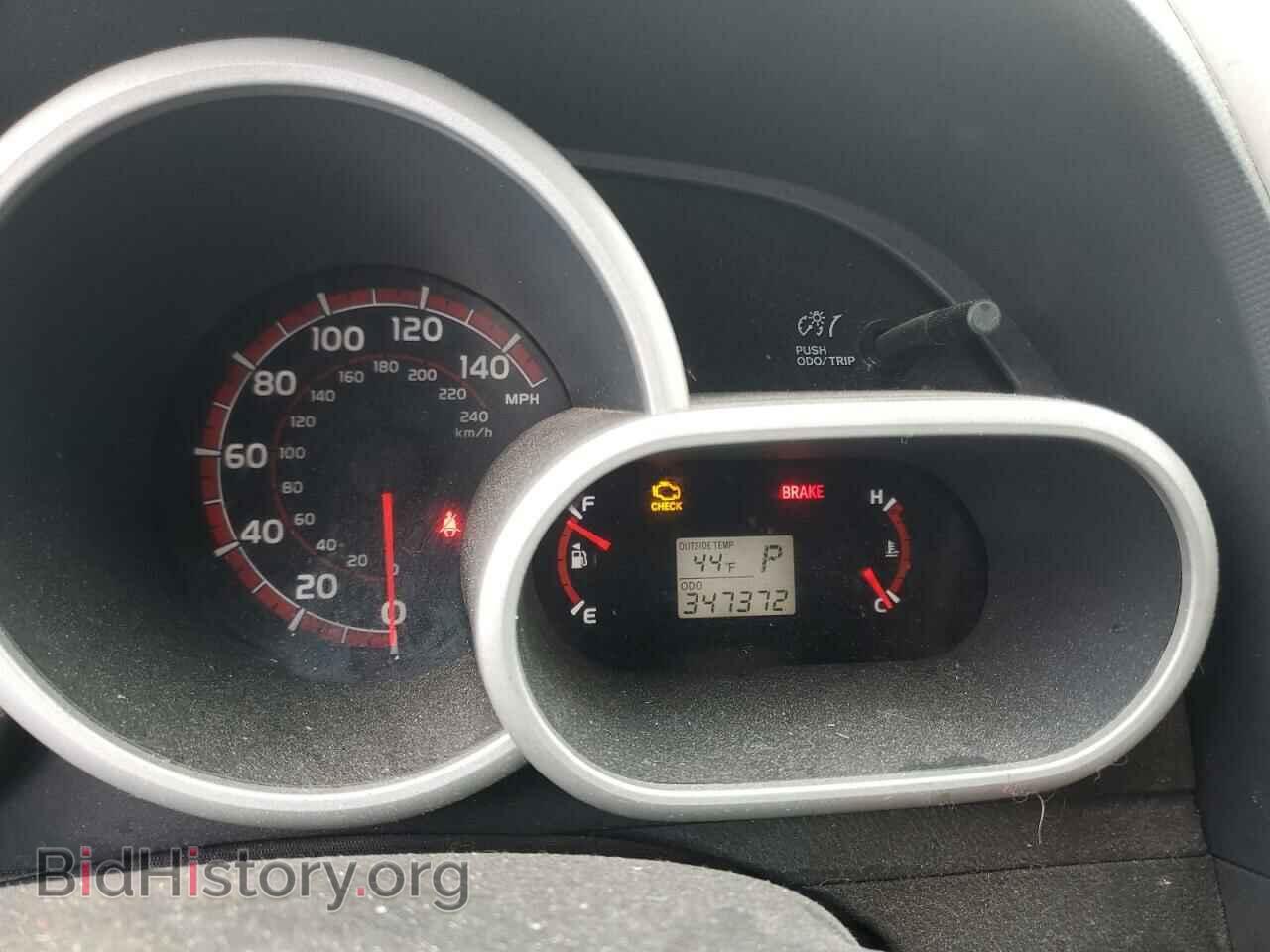 2013 TOYOTA COROLLA - VIN: 2T1LE4EE7DC022468 - Фото 9