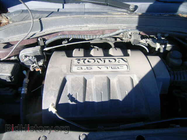 2008 HONDA PILOT - VIN: 5FNYF18698B027386 - Фото 7