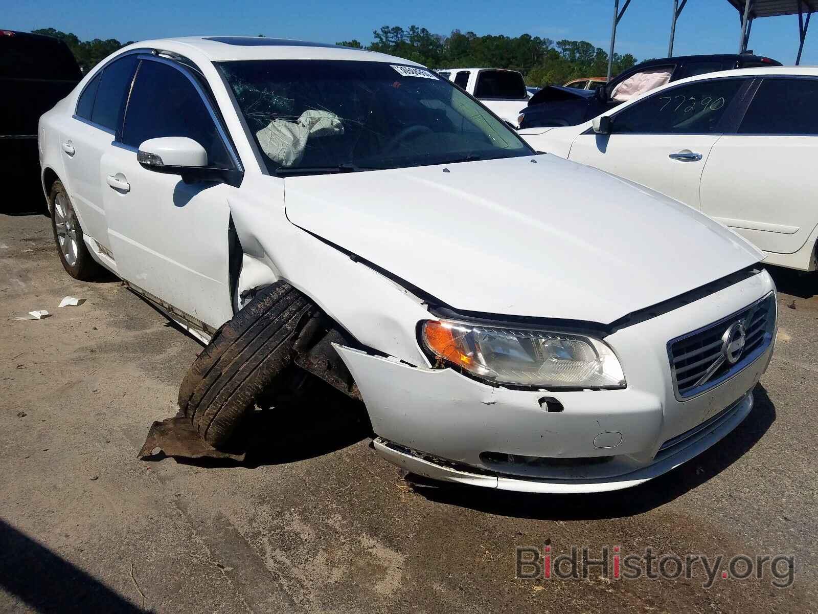 Photo YV1982AS0A1119524 - VOLVO S80 2010