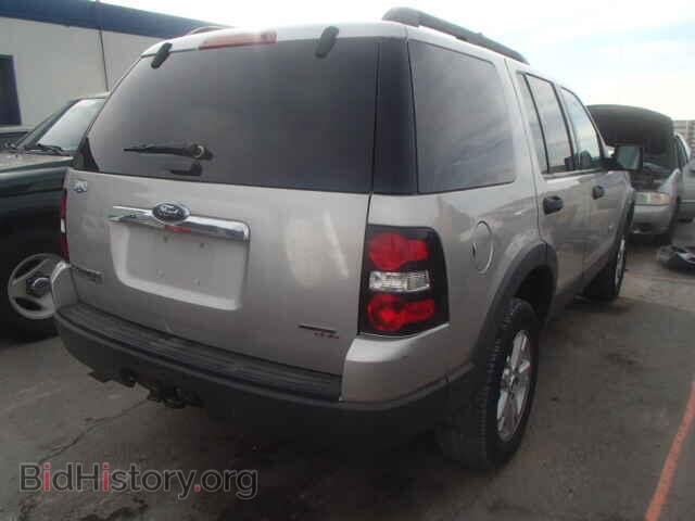 2006 FORD EXPLORER - VIN: 1FMEU63E26UB66196 - Фото 4