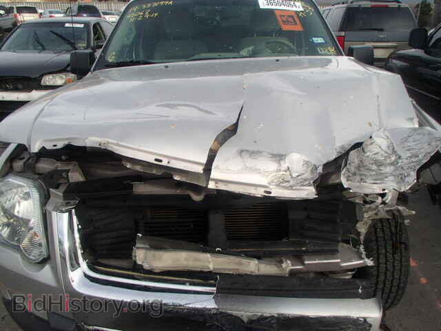 2006 FORD EXPLORER - VIN: 1FMEU63E26UB66196 - Фото 7