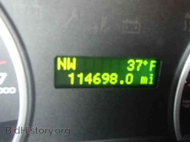2006 FORD EXPLORER - VIN: 1FMEU63E26UB66196 - Фото 8