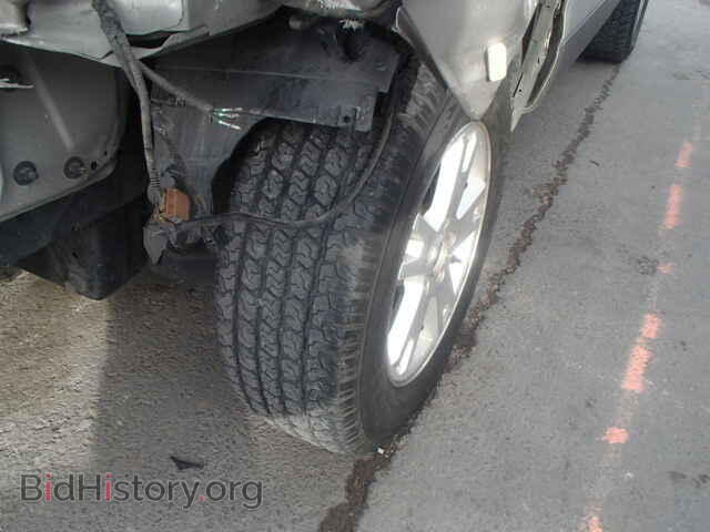 2006 FORD EXPLORER - VIN: 1FMEU63E26UB66196 - Фото 10
