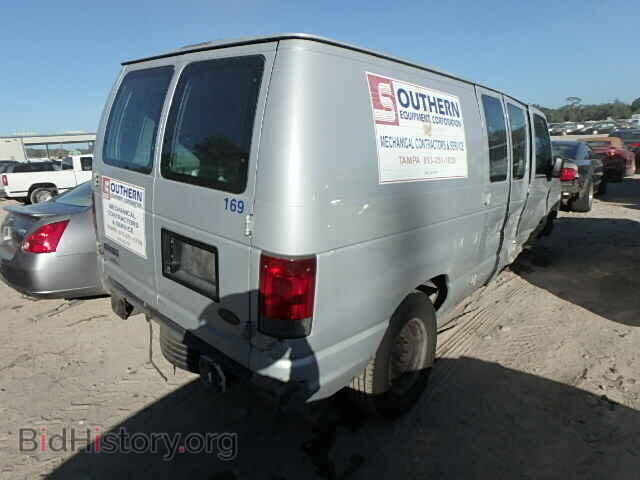 2007 FORD ECONOLINE - VIN: 1FTNE24L87DB12068 - Фото 4