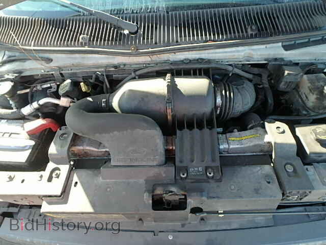 2007 FORD ECONOLINE - VIN: 1FTNE24L87DB12068 - Фото 7