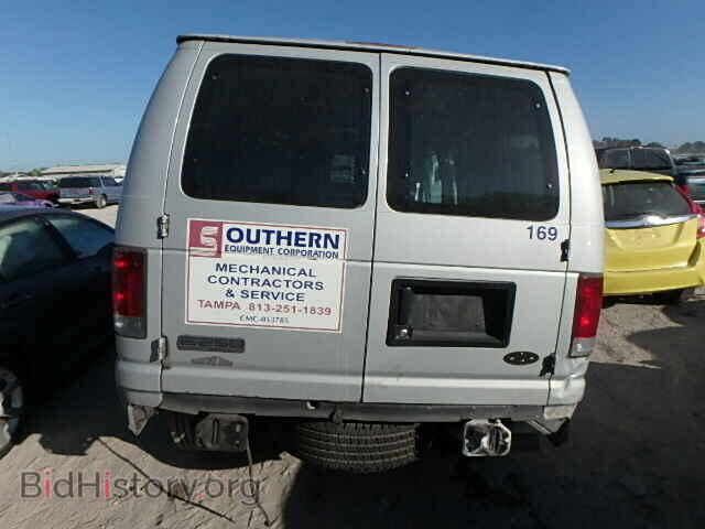 2007 FORD ECONOLINE - VIN: 1FTNE24L87DB12068 - Фото 10