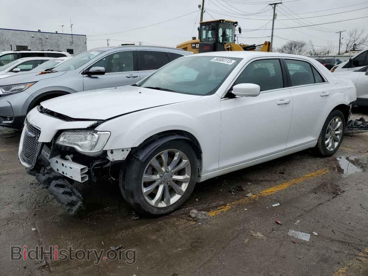 Photo 2C3CCARGXJH324777 - CHRYSLER 300 2018