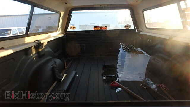 2012 DODGE RAM 1500 - VIN: 3C6JD6DK4CG152412 - Фото 6