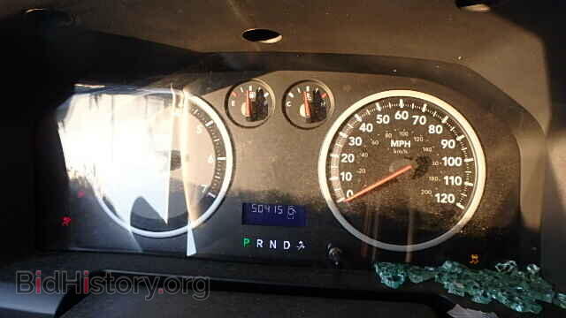 2012 DODGE RAM 1500 - VIN: 3C6JD6DK4CG152412 - Фото 8