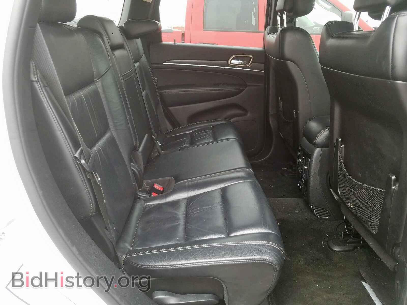 2015 JEEP CHEROKEE - VIN: 1C4RJEBG7FC822717 - Фото 6