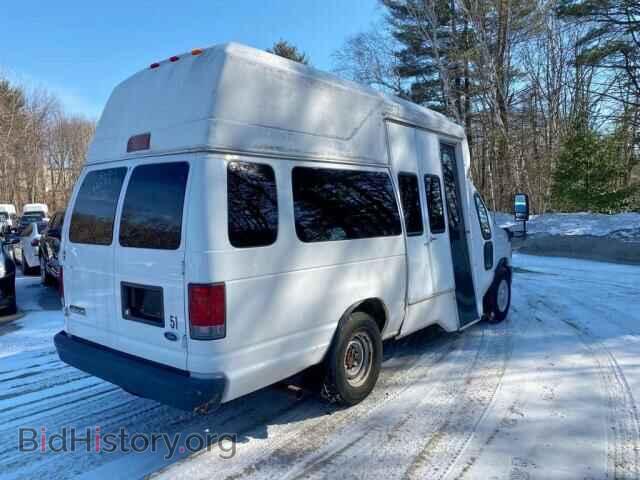 2008 FORD ECONOLINE - VIN: 1FT2S34L98DB43154 - Photo 5