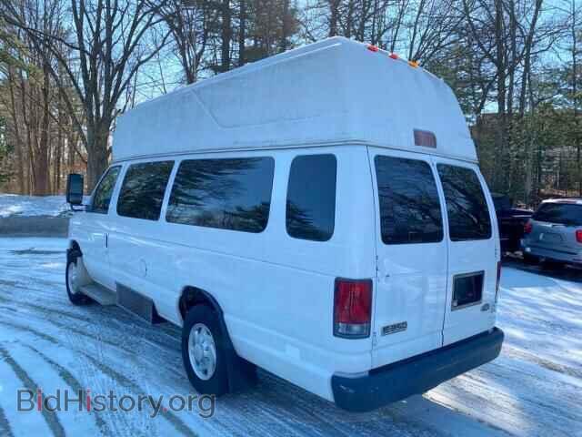 2008 FORD ECONOLINE - VIN: 1FT2S34L98DB43154 - Photo 6