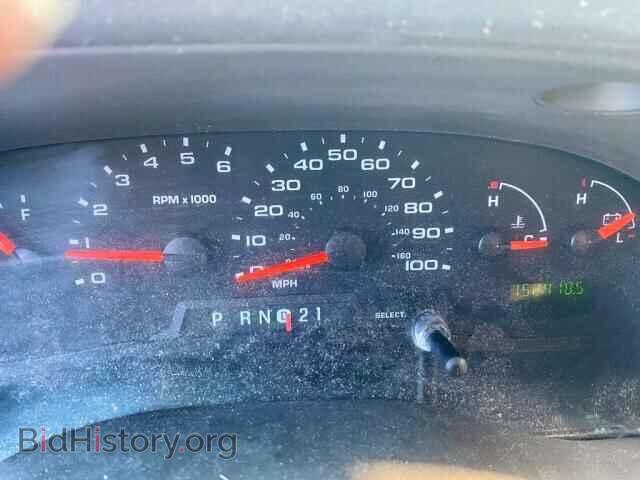 2008 FORD ECONOLINE - VIN: 1FT2S34L98DB43154 - Photo 7