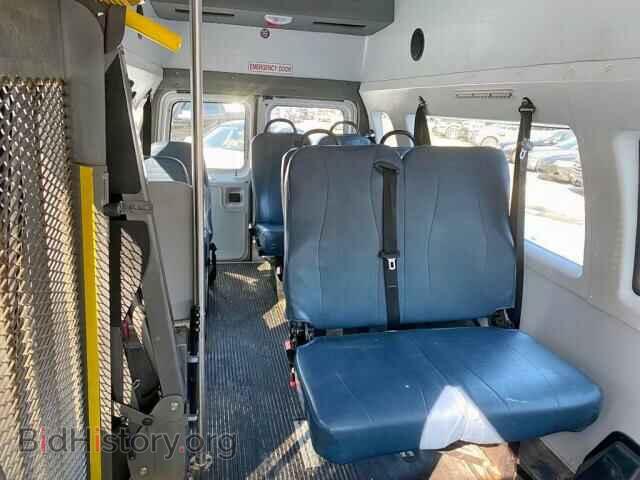 2008 FORD ECONOLINE - VIN: 1FT2S34L98DB43154 - Photo 10