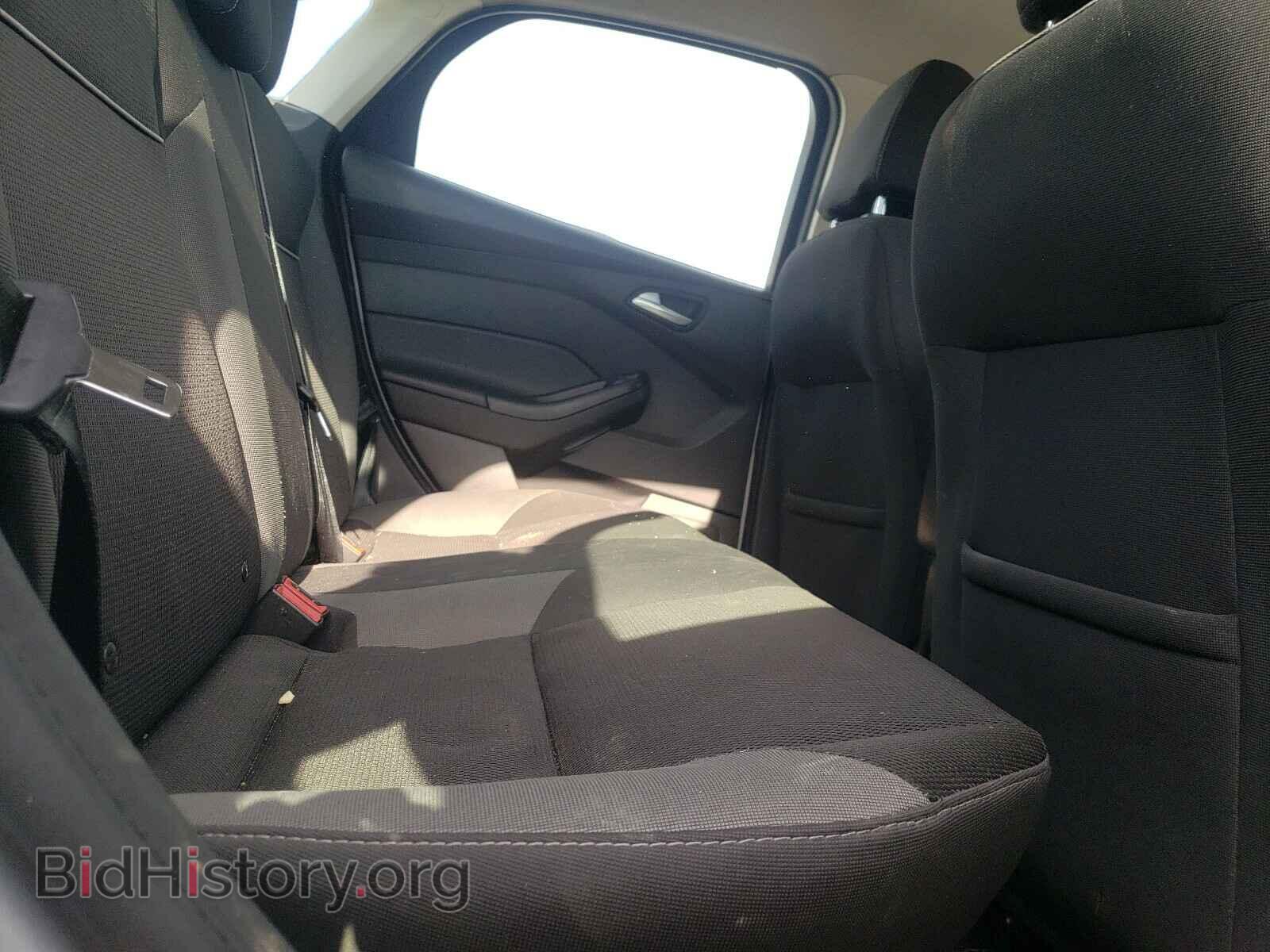 2014 FORD FOCUS - VIN: 1FADP3F21EL456964 - Photo 6