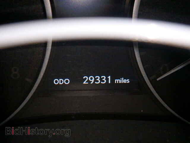 2013 LEXUS ES350 - VIN: JTHBK1GG4D2020983 - Фото 8
