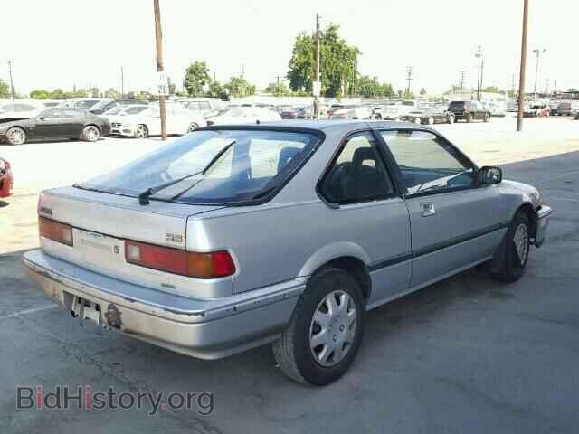 1989 ACURA INTEGRA - VIN: JH4DA334XKS016937 - Фото 4