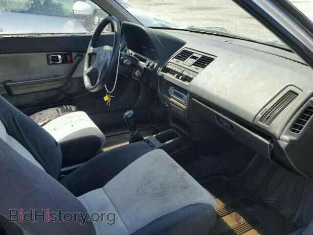 1989 ACURA INTEGRA - VIN: JH4DA334XKS016937 - Фото 5