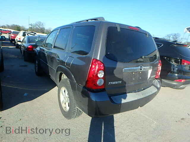 2005 MAZDA TRIBUTE - VIN: 4F2CZ96175KM13228 - Фото 3