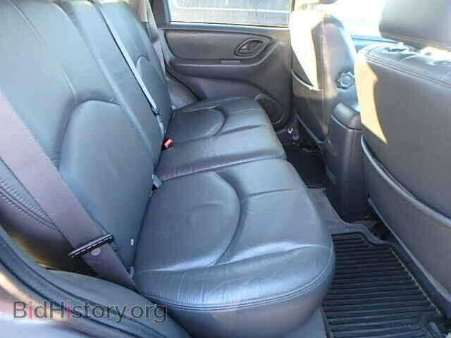 2005 MAZDA TRIBUTE - VIN: 4F2CZ96175KM13228 - Фото 6