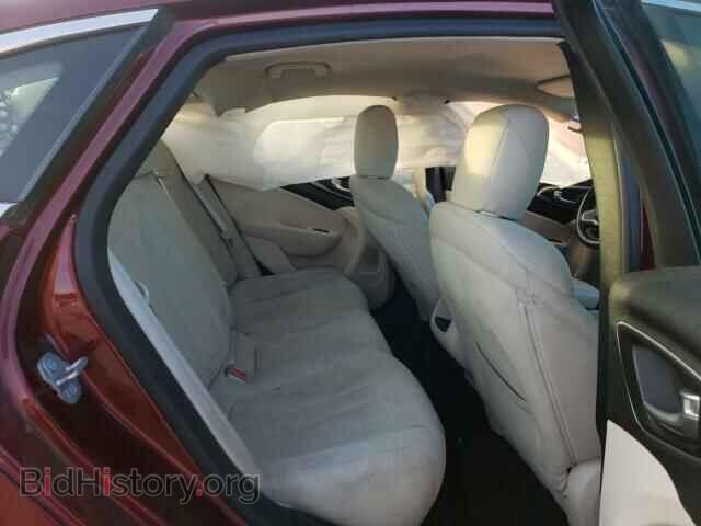 2015 CHRYSLER 200 - VIN: 1C3CCCABXFN666062 - Фото 6