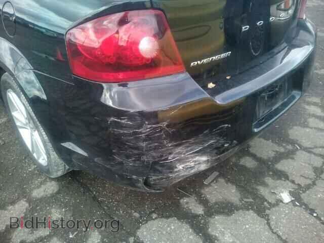 2014 DODGE AVENGER - VIN: 1C3CDZAB6EN148223 - Фото 10