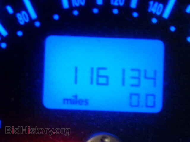 2003 VOLKSWAGEN BEETLE - VIN: 3VWCK21Y73M329199 - Фото 8