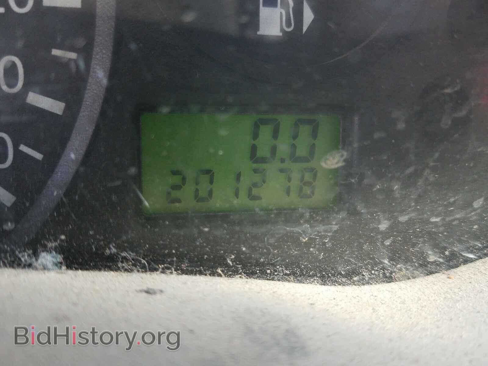 2006 FORD FOCUS - VIN: 1FAFP34N86W206885 - Фото 8