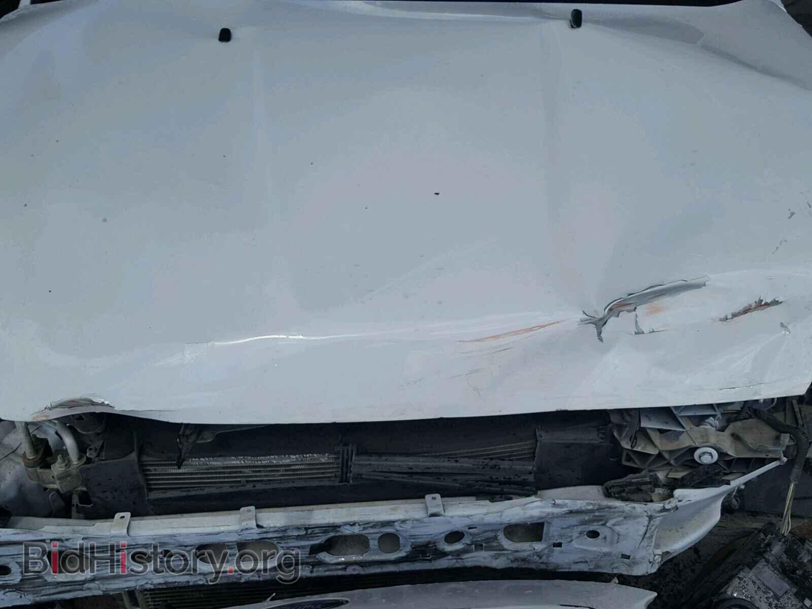 2017 FORD FOCUS - VIN: 1FADP3E23HL244377 - Photo 7