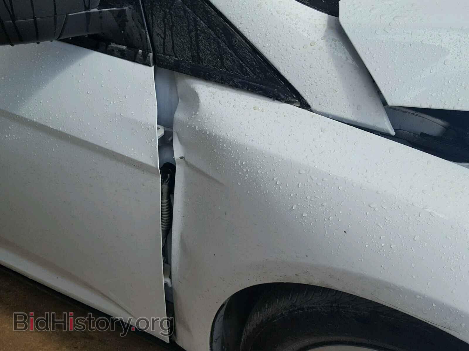 2017 FORD FOCUS - VIN: 1FADP3E23HL244377 - Photo 9
