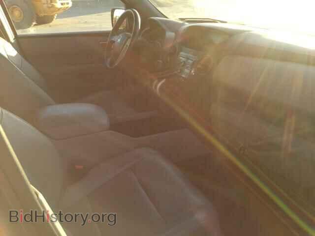 2010 HONDA PILOT - VIN: 5FNYF4H58AB034862 - Фото 5