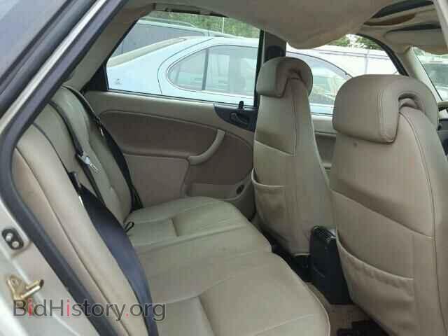 1994 SAAB 900 - VIN: YS3DM55V3R2011284 - Фото 6